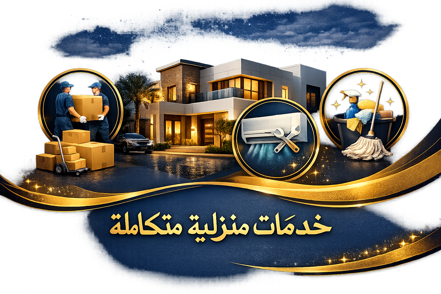 خدمات أسطول الخبراء